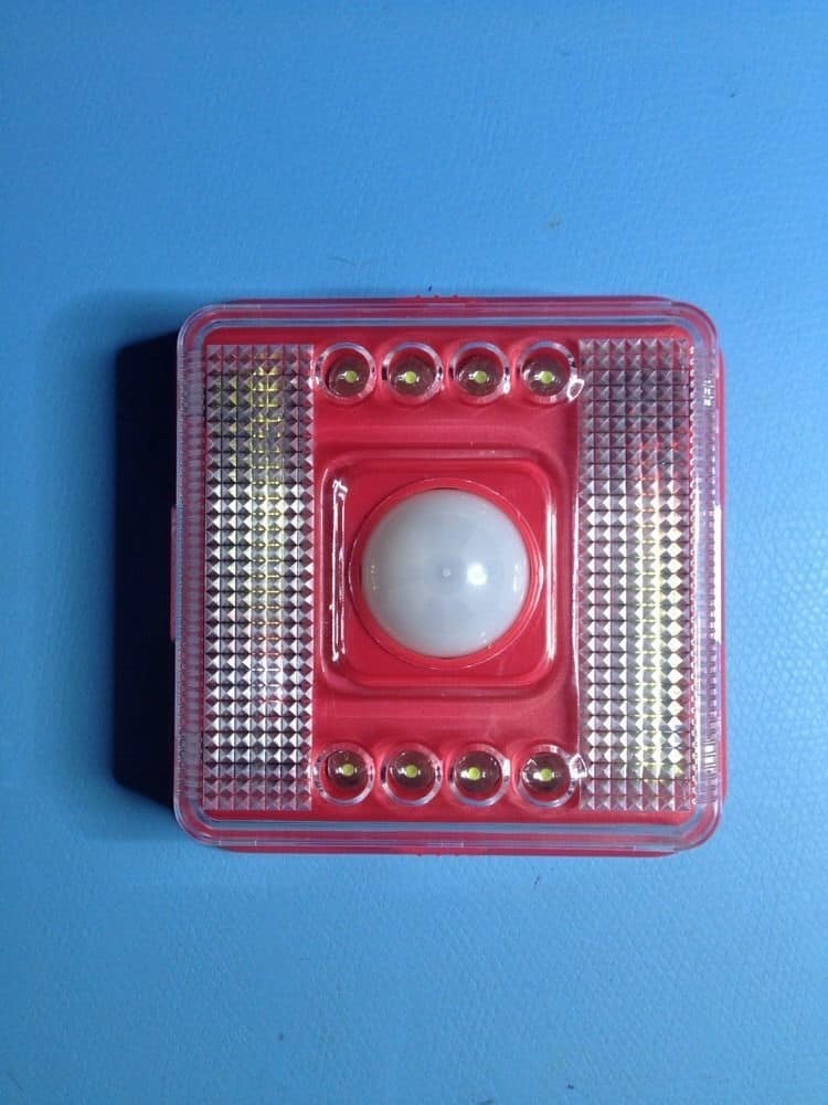 INFRARED PIR MOTION SENSOR Infrared Camera & Ghost Hunting and UFO