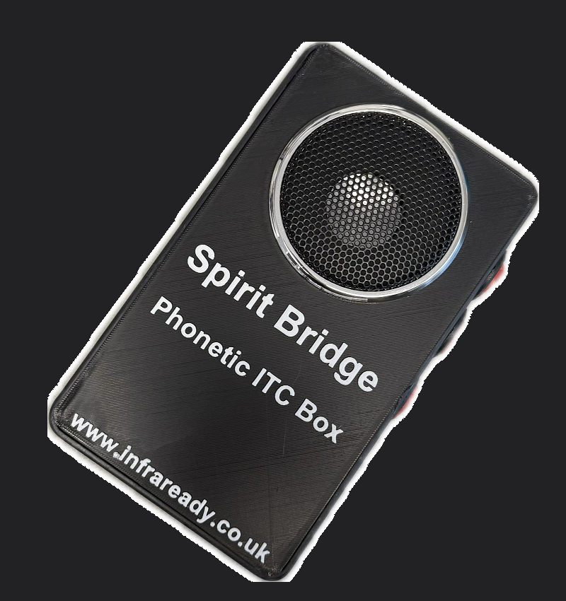 Spirit Bridge Phonic ITC Box